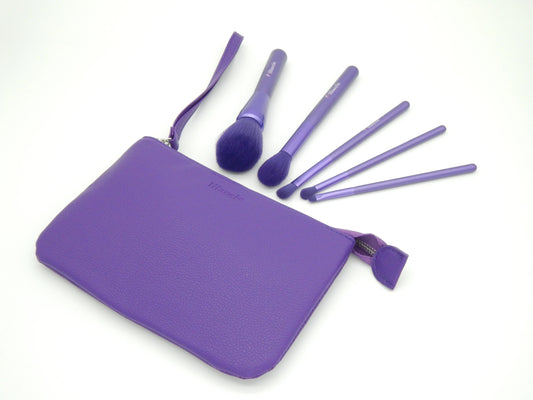 Pincéis de Maquiagem